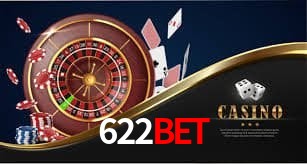 Experiência VIP 622bet