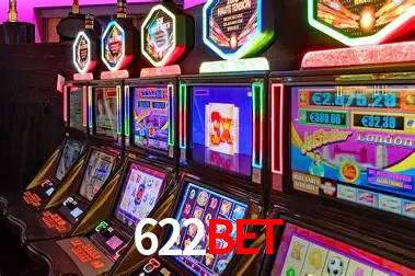 Desvendando o Mundo dos Jogos Virtuais na 622bet