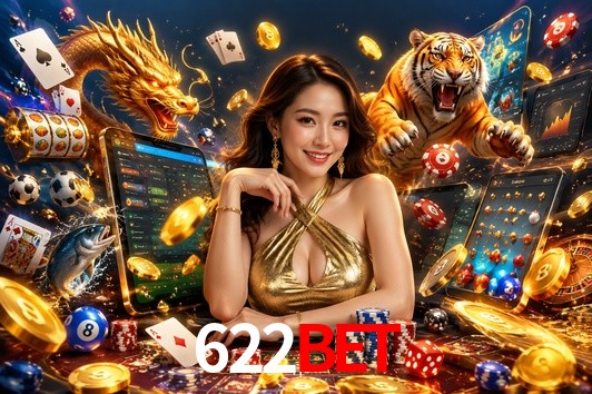 Quick Registration 622bet