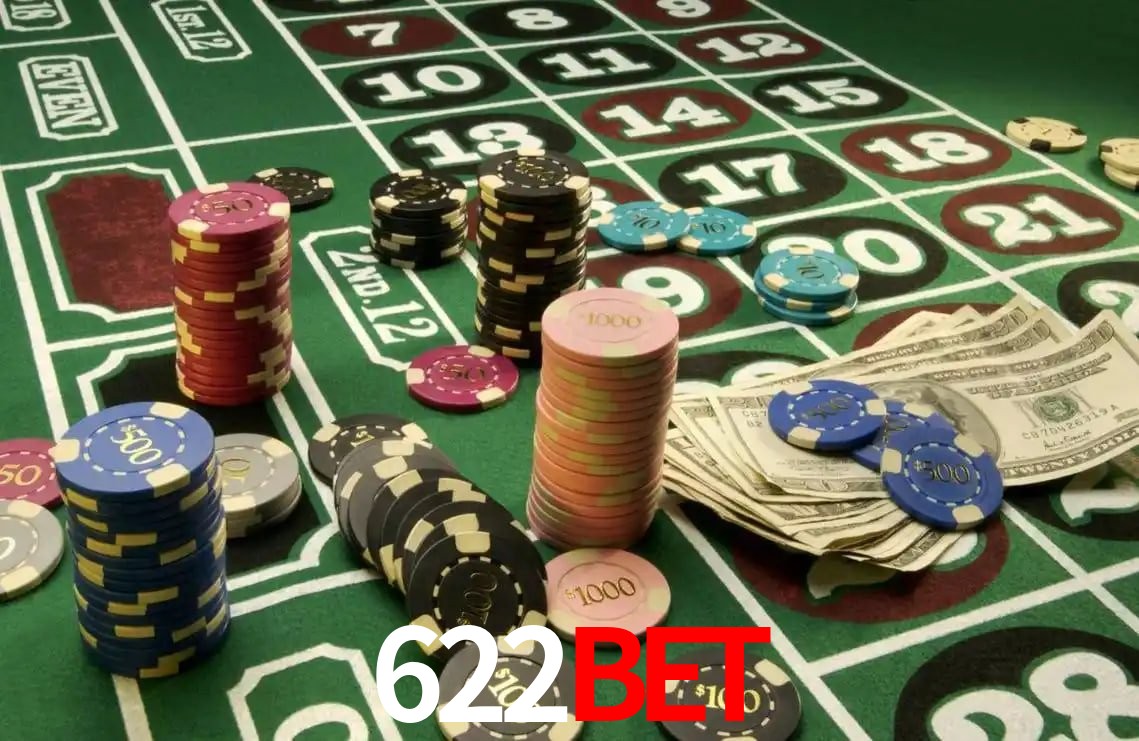 Bonus Features 622bet
