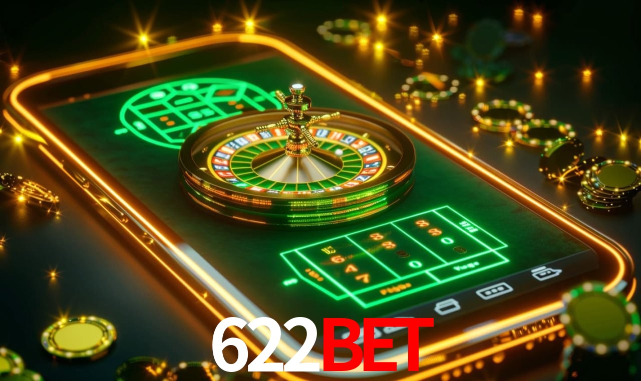 622bet Logo Verificado