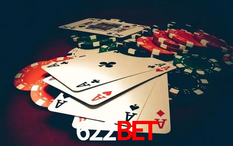 622bet VIP Program Logo