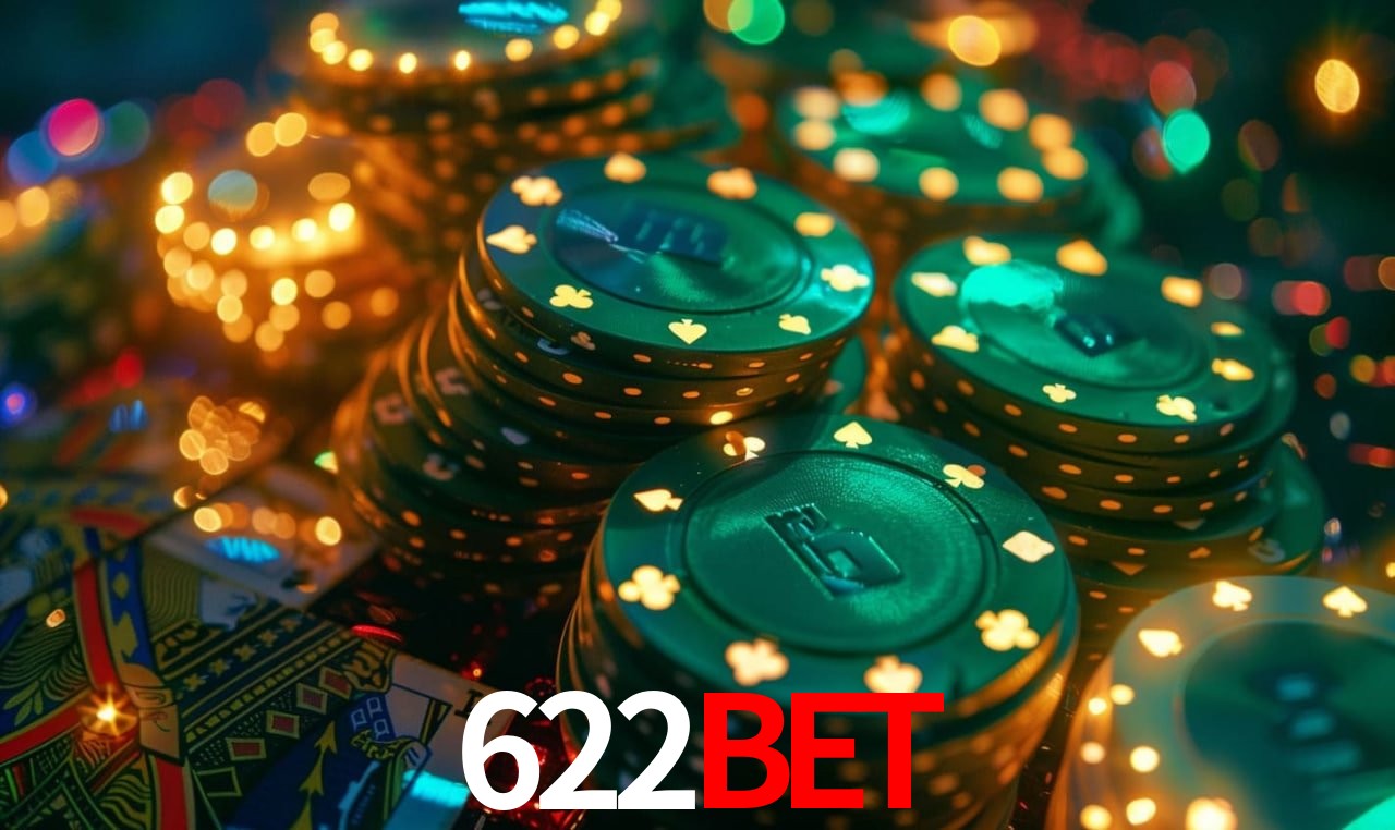 Apostas de Tênis 622bet