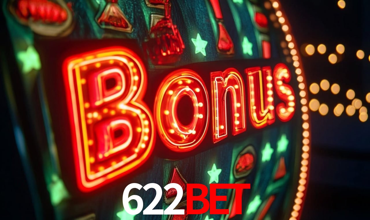 Bônus Diários 622bet