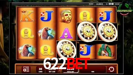 Desvendando o Mundo dos Jogos Virtuais na 622bet