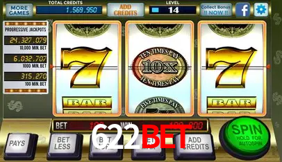 Inovações de Jogos na 622bet: O Futuro das Experiências Interativas