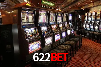 Desvendando o Mundo dos Jogos Virtuais na 622bet