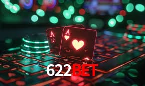 Recursos de Bônus 622bet