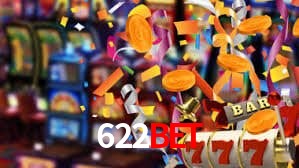 622bet Apostas Esportivas Logo - 34 Esportes Certificados