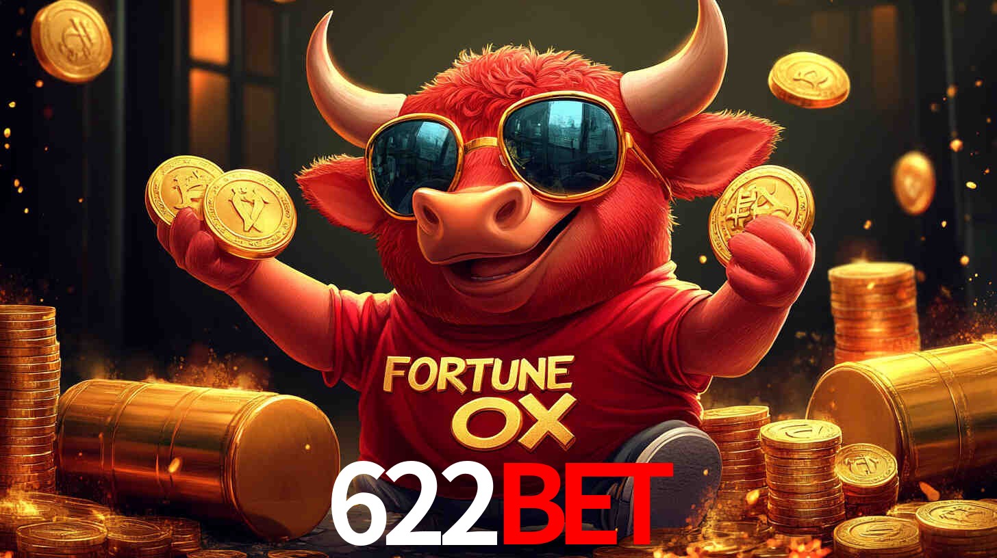 A Experiência Imersiva dos Cassinos Ao Vivo no 622bet