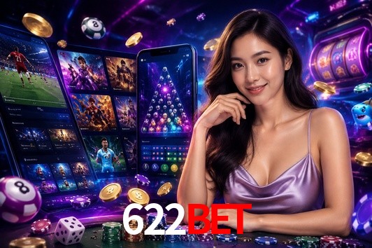 Weekend Specials 622bet