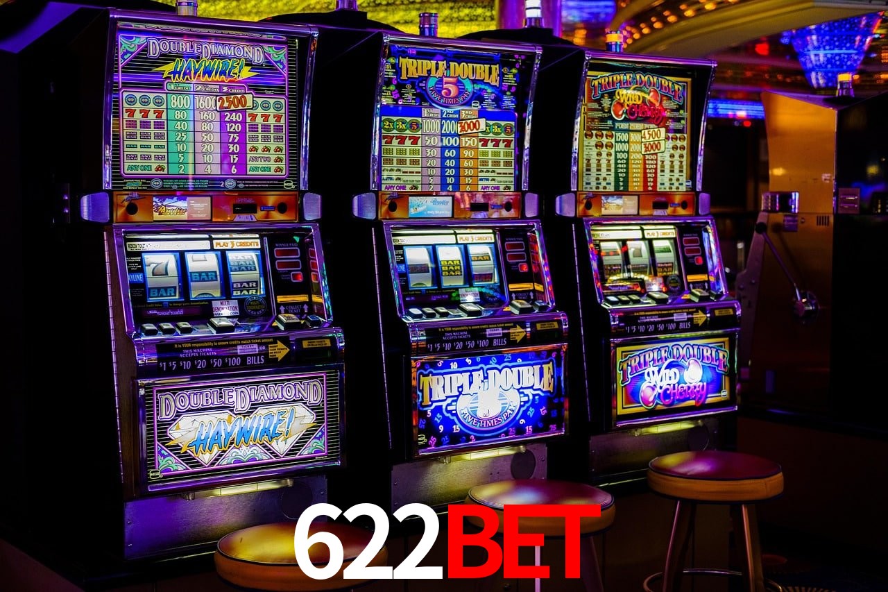 Apostas de Futebol 622bet