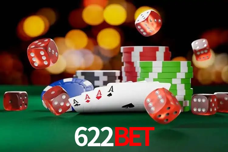 Cadastro Rápido 622bet