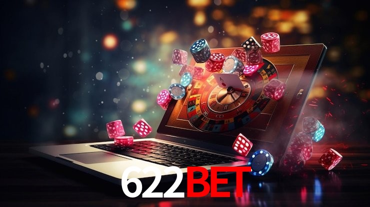 cassino 622bet