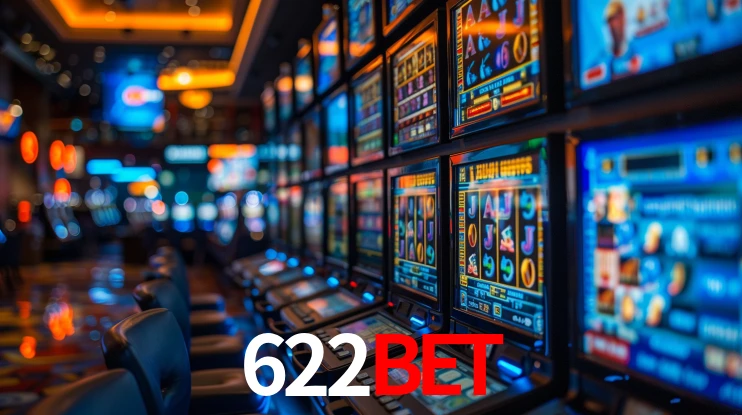 APP oficial da 622bet para mobile