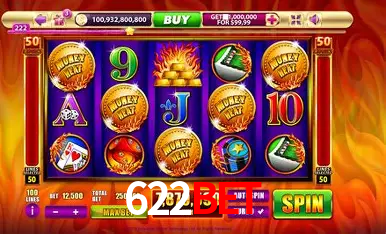 A Emoção da Loteria na 622bet: Uma Chance de Mudança de Vida