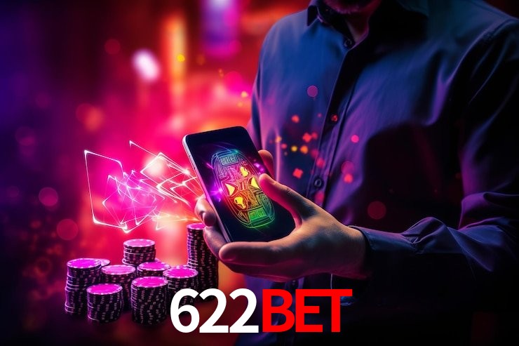 Mesa de Blackjack 622bet