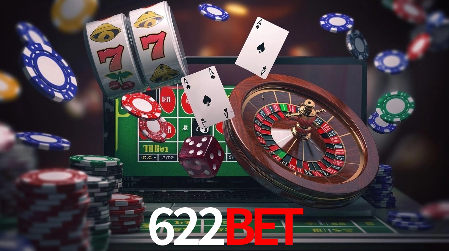 Ofertas Imperdíveis na 622bet: Promoções e Bônus Que Valem a Pena