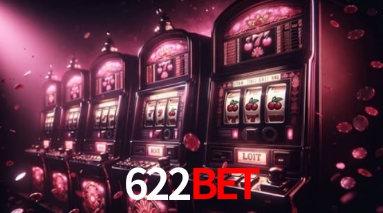 Interface do App 622bet