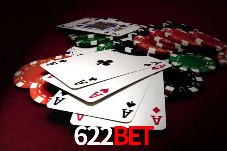 Casino VIP 622bet