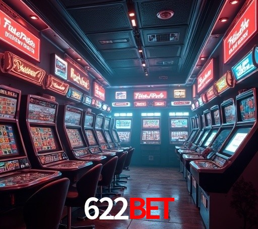 Logo da 622bet