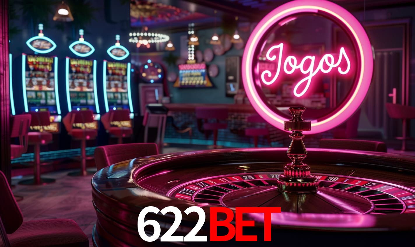 A Emoção da Loteria na 622bet: Uma Chance de Mudança de Vida
