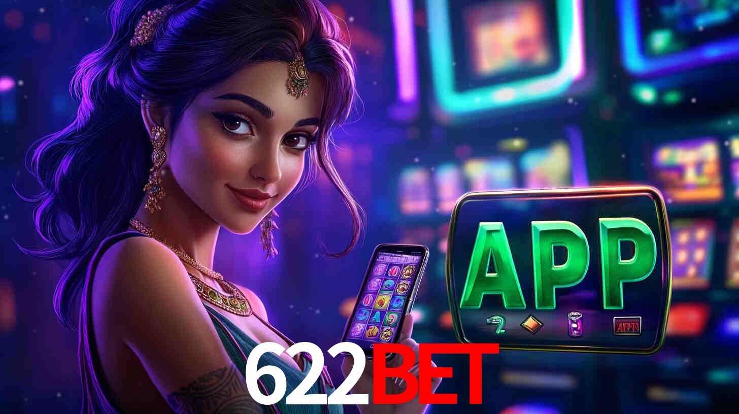 Bônus Generosos e Exclusivos no 622bet para Você!
