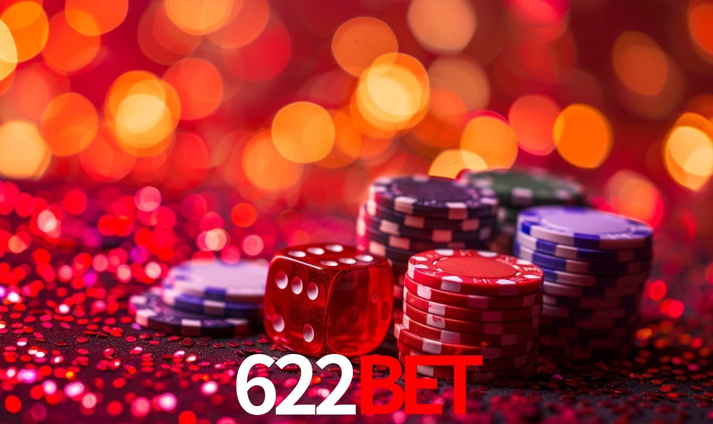 Desvendando o Mundo dos Jogos Virtuais na 622bet